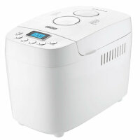 Unold Backmeister Big White