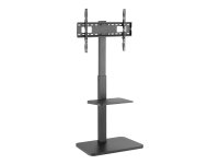 Equip 650613 37"-75" TV-Bodenständer