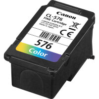 Canon CL-576 Color Tinte
