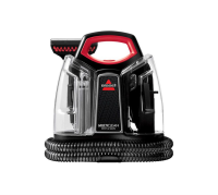 Bissell Multiclean Spot & Stain Trommel-Vakuum...