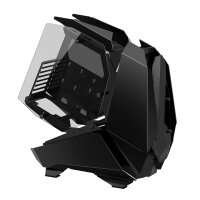 Jonsbo MOD5 Showcase TG Black
