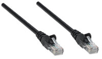 Intellinet Premium Netzwerkkabel, Cat6a, S/FTP, 100%...