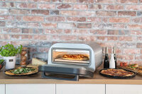Unold 68816 Pizzaofen Luigi