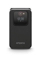 Emporia Joy LTE schwarz