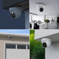 Reolink P344 12MP IP PoE CAM