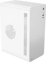AeroCool Geh Mini CS-110 v1 MicroATX/MiniITX (white)