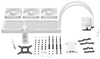 be quiet! Light Loop 360mm Wasserkühlung ARGB PWM...