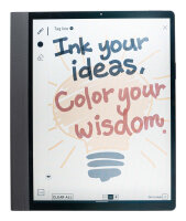Hannspree HANNSNote 2 SN10HR1B  E-Reader  10"...