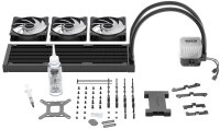 be quiet! Light Loop 360mm Wasserkühlung ARGB PWM...
