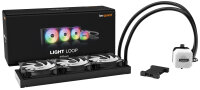 be quiet! Light Loop 360mm Wasserkühlung ARGB PWM...