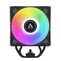 Arctic 4A Freezer 36 A-RGB Black CPU Cooler PWM Kühler