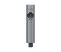 Logitech Spotlight Plus Slate B2B grey