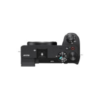 Sony Alpha 6700 Body
