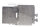 DIGITUS Keystone Jack Cat6a RJ45 -> LSA geschirmt 500MHz