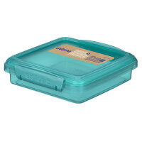 sistema Sandwich-Box 450 ml 1 Stück