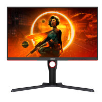 AOC 68,6cm (27")  Q27G3XMN  16:09 2xHDMI+DP IPS Lift...