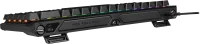 ASUS ROG Falchion ACE HFX Gaming Tastatur QWERTZ