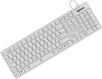 Tas Keysonic KSK-8030IN   (DE) Industrietastatur 105T...