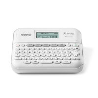 Brother P-touch D410