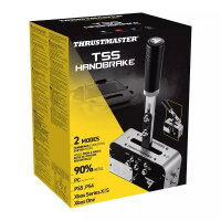AddOn Thrustm. TSS Handbrake             Handbremse...