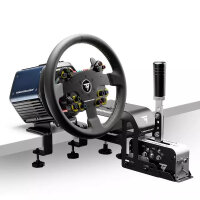 AddOn Thrustm. TSS Handbrake             Handbremse...