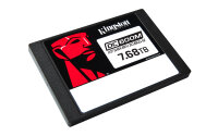 8TB Kingston Technology DC600M 2,5"