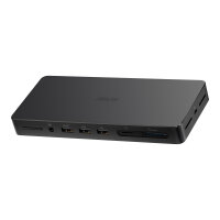 ASUS Docking - DC500   USB-C Triple 4K Thunderbolt 4 - 150W