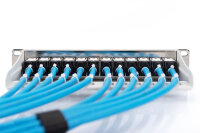 Digitus CAT 6A U/FTP Datenkabel - Verlegekabel, 305 m,...