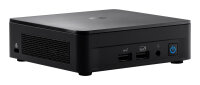 ASUS NUC 12 Pro Slim Kit RNUC12WSKI700002I UCFF Schwarz...