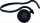 Jabra zub. Nackenbügel für PRO 94xx & 9xx Mono