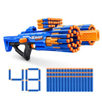 Zuru X-Shot - Insanity Blaster