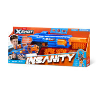 Zuru X-Shot - Insanity Blaster