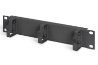 DIGITUS Netzwerk-Set 254 mm (10")-12HE, 312x300mm (B...