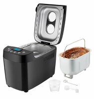 Unold BROTBACKAUTOMAT Big Black 68525