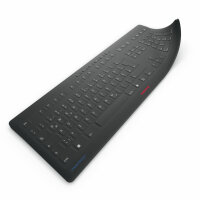 Contour ACTIVE KEY TAS STREAM PROTECT MEMBRANE DE-Layout...