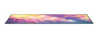 CHERRY GP5 Litus Pink XL Mousepad litus pink
