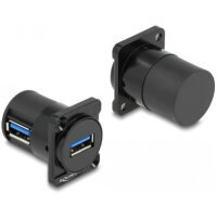 DeLOCK 88059 D-Typ Modul