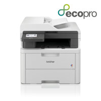 Brother MFC-L3740CDWE Farb-LED-MFC 4-in-1
