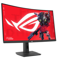 80cm (31.5") ASUS ROG STRIX XG32WCS VA WQHD Gaming...
