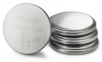 Verbatim CR2430 Einwegbatterie Lithium