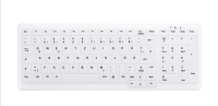 Contour ACTIVE KEY MTA AK-C7000 Wireless DE-Layout...