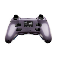 Lexip Destruction Mehrfarbig RF Gamepad Analog / Digital...