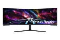 144.8cm (57") Samsung Odyssey Neo G9 G95NC VA DUHD...