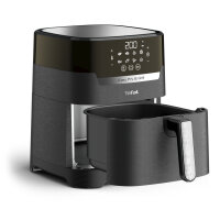 Tefal Easy Fry & Grill EY5058 Precision...