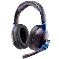 Lexip TSXLXHS0003 Kopfhörer & Headset Verkabelt...