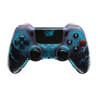 Lexip Kamui Mehrfarbig RF Gamepad Analog / Digital...