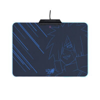 Lexip Madara Destruction Gaming-Mauspad Schwarz