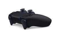Sony DualSense V2 Schwarz Bluetooth/USB Gamepad Analog /...