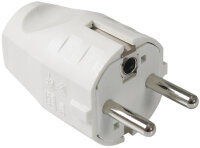 Bachmann Schutzkontaktstecker