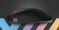 Genesis ZIRCON XIII "Custom" Gaming Mouse...